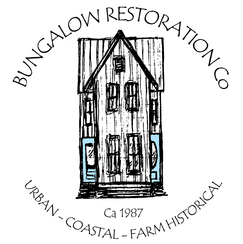 bungalow restoration co logo